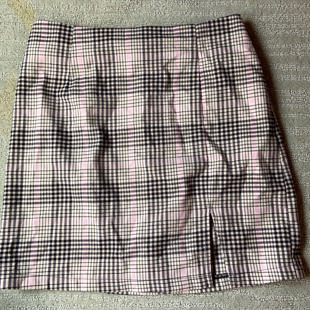 wild fable skirt